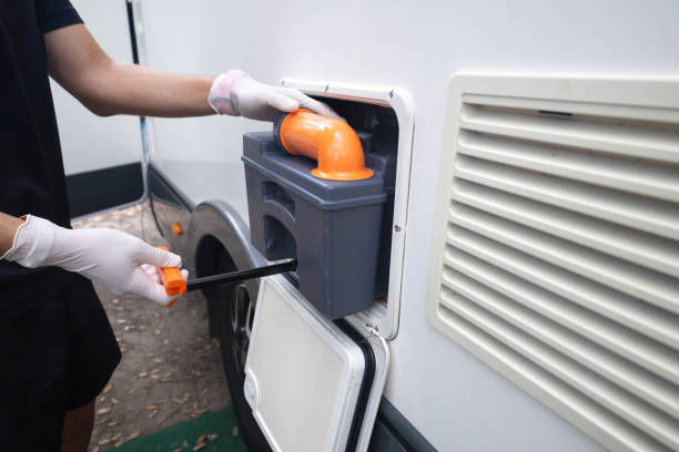 Porta potty services near me in Carbondale, KS