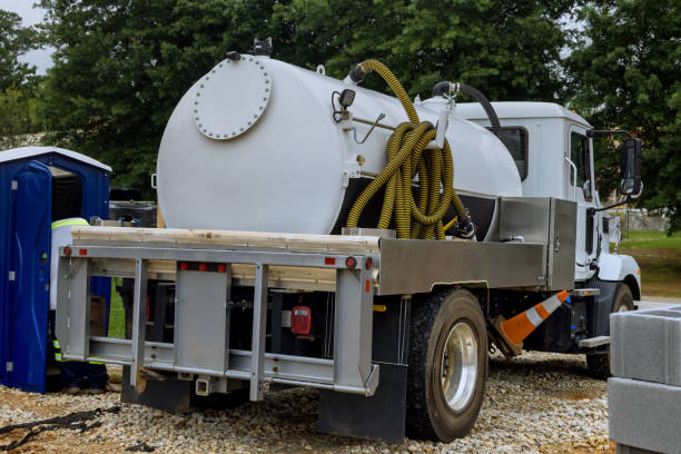 Best Best portable toilet rental  in Carbondale, KS