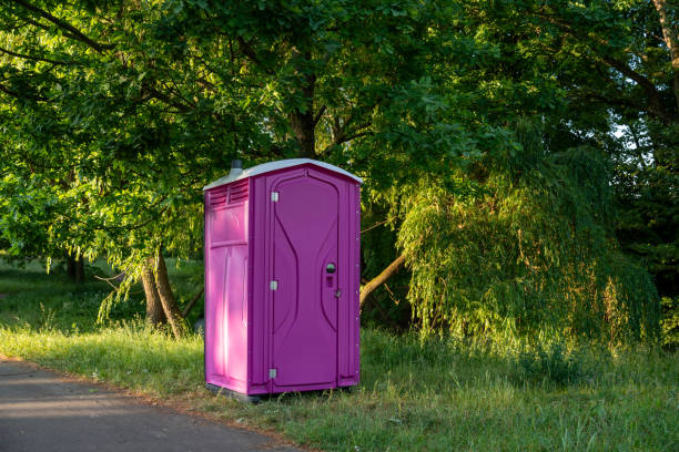 Best Sanitation services for porta potties  in Carbondale, KS